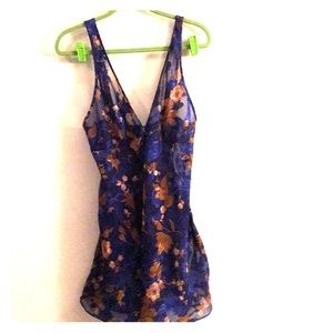 California Miss Intimate Nightie